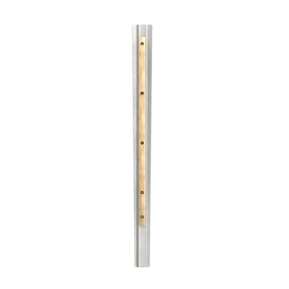 Bon Tool Magnesium Tapered Darby with Loop Handle - Wood Handle - RHINOBUILD Bricklaying Tools