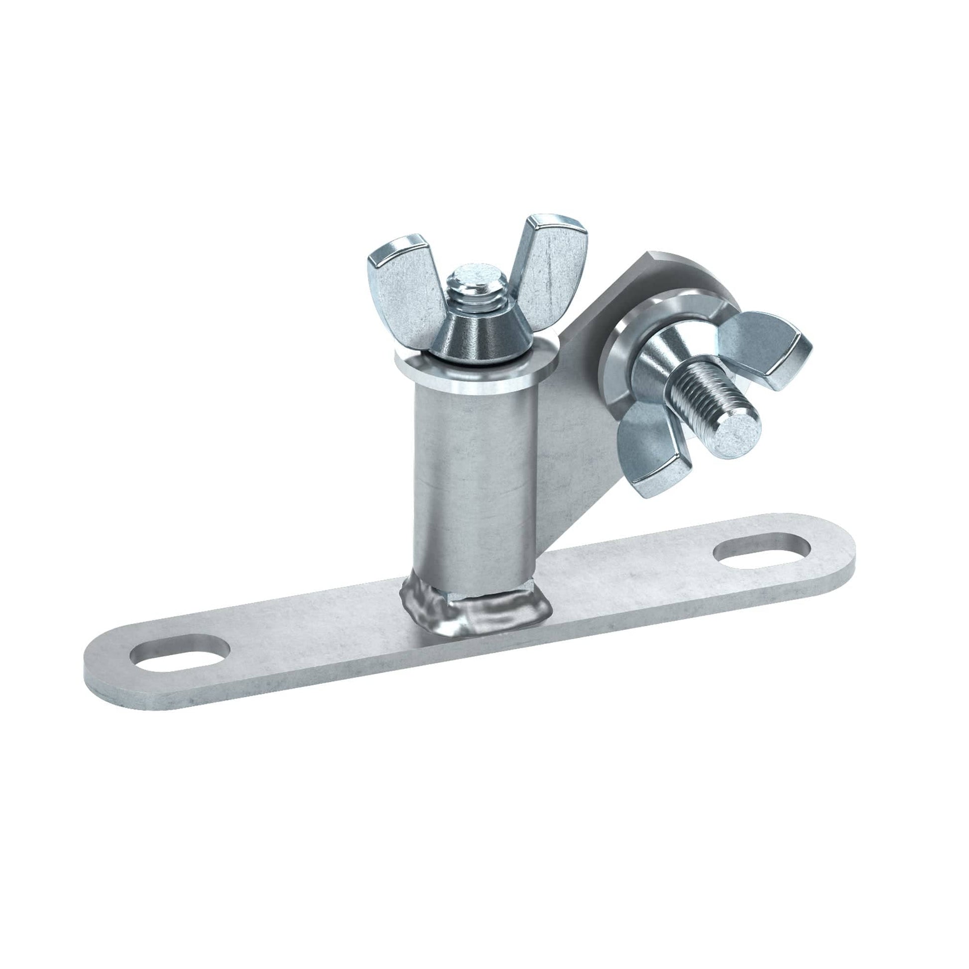 Bon Tool Swivel Fresno Bracket (82-128) - RHINOBUILD Bricklaying Tools