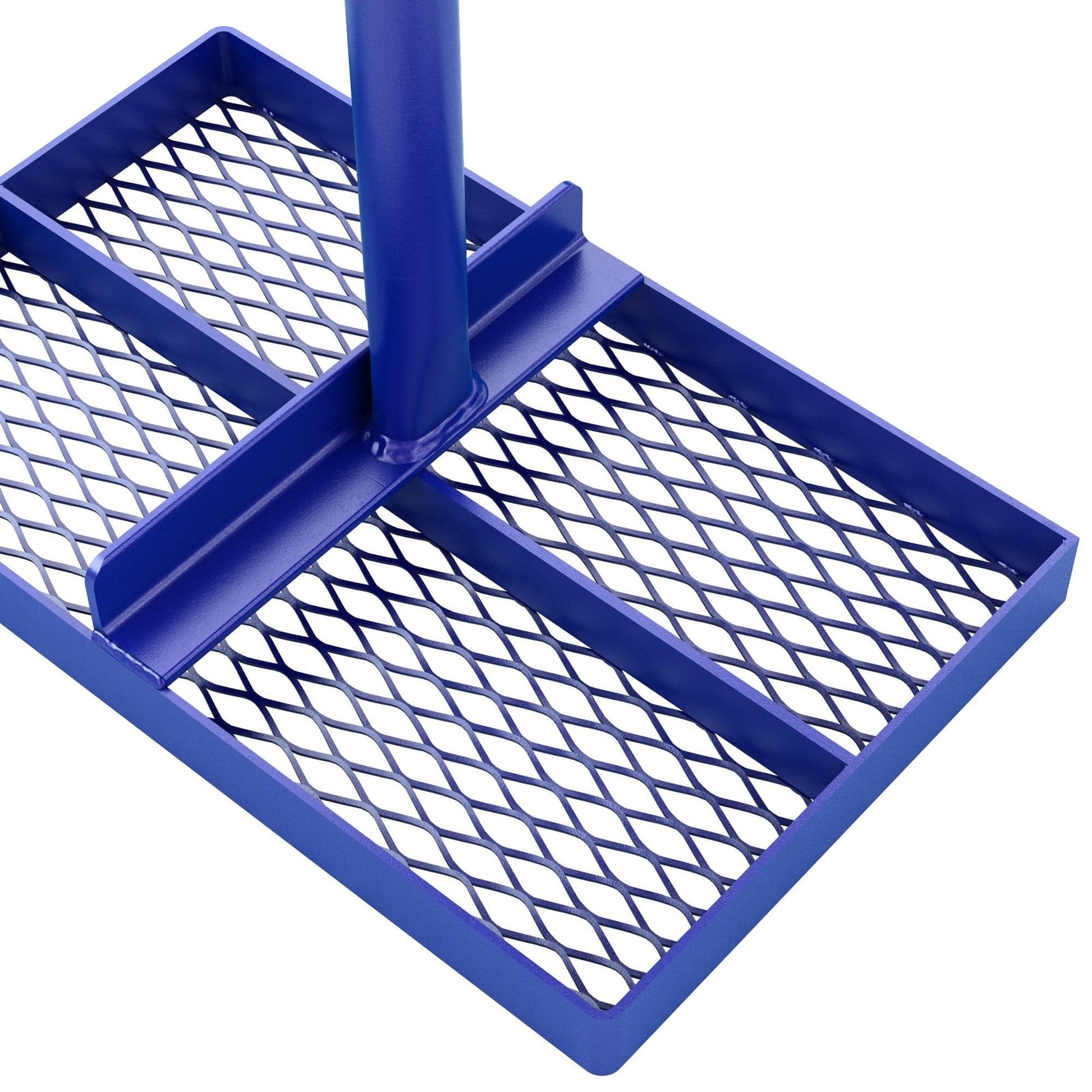 Bon Tool Hand Concrete Tamper (82-144) - RHINOBUILD Bricklaying Tools