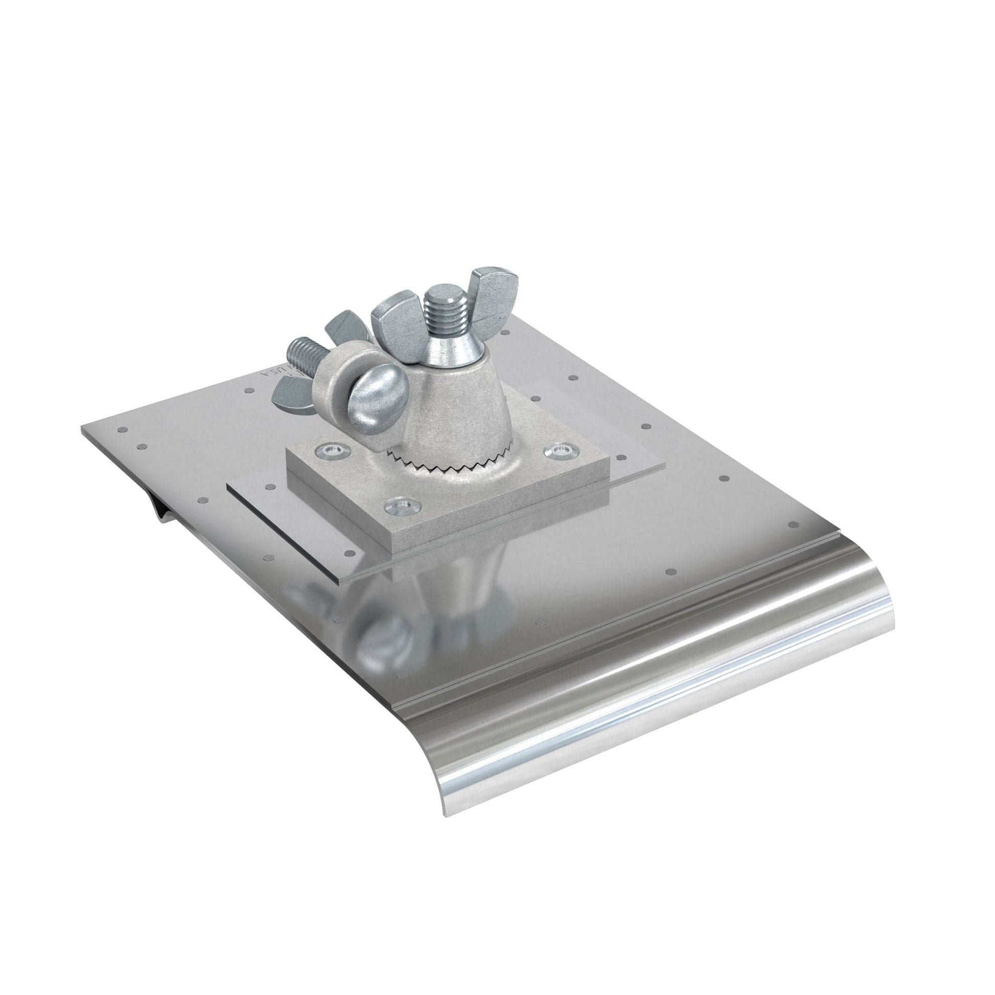 Bon Tool Walking Edger/Groover (82-226) - RHINOBUILD Bricklaying Tools