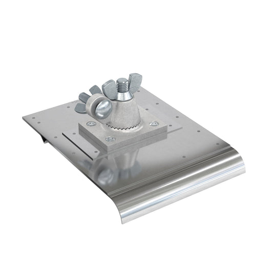 Bon Tool Walking Edger/Groover (82-226) - RHINOBUILD Bricklaying Tools