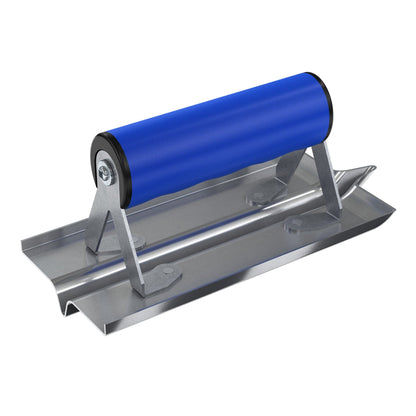 Bon Tool Stainless Steel Hand Concrete Groover - ComfortWave (82-229) - RHINOBUILD Bricklaying Tools