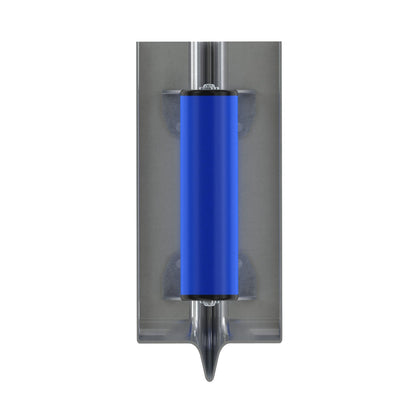Bon Tool Stainless Steel Hand Concrete Groover - ComfortWave (82-229) - RHINOBUILD Bricklaying Tools