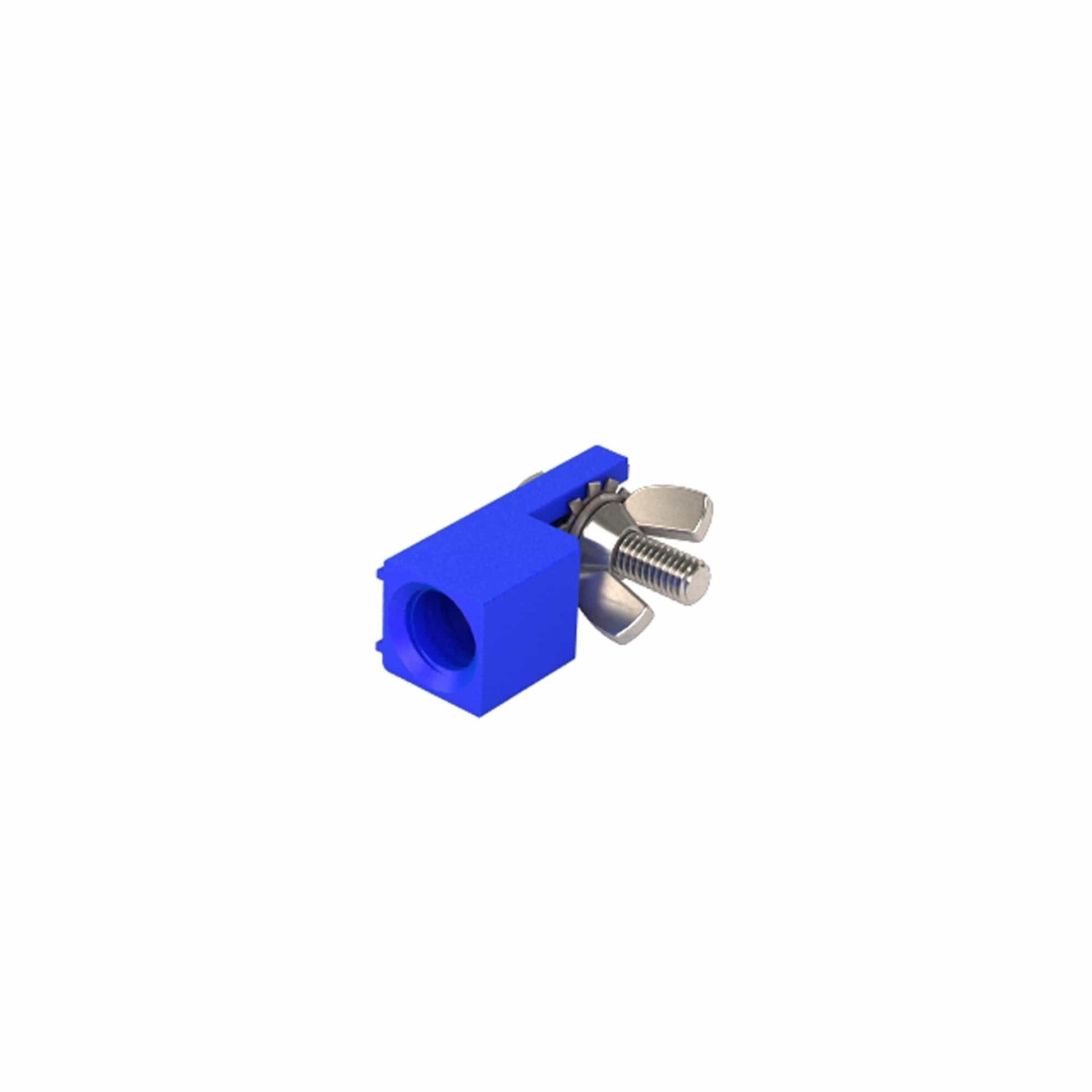 Bon Tool Single Ear Threaded Brush Adapter (82-278) - RHINOBUILD Bricklaying Tools