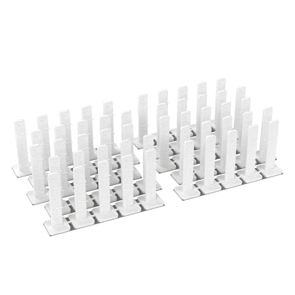 Bon Tool Levelling Pins (82-289) - RHINOBUILD Bricklaying Tools