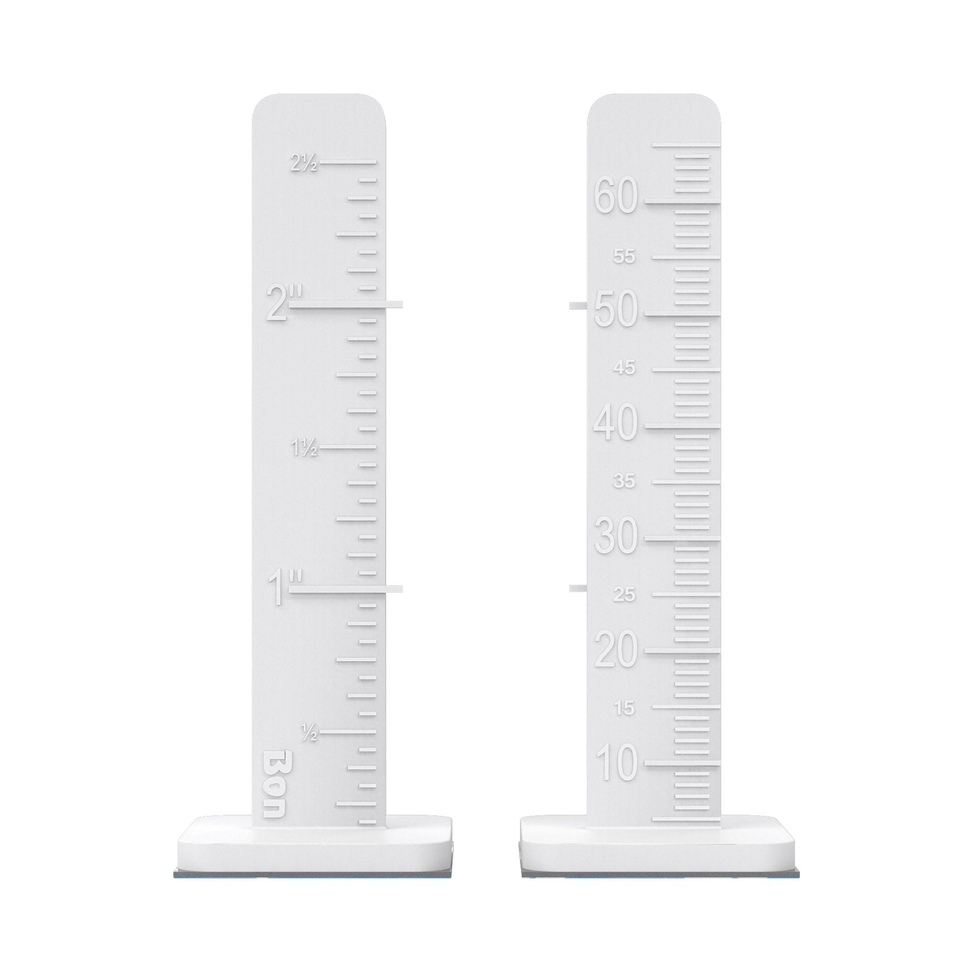 Bon Tool Levelling Pins (82-289) - RHINOBUILD Bricklaying Tools