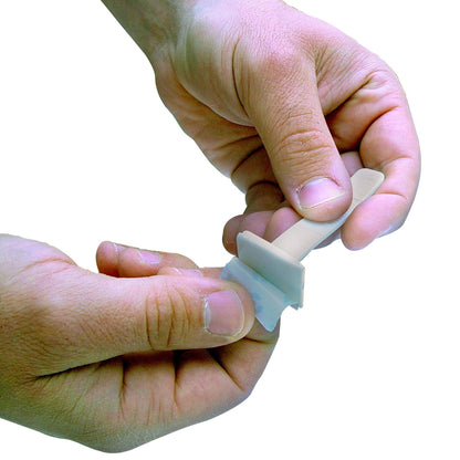 Bon Tool Levelling Pins (82-289) - RHINOBUILD Bricklaying Tools