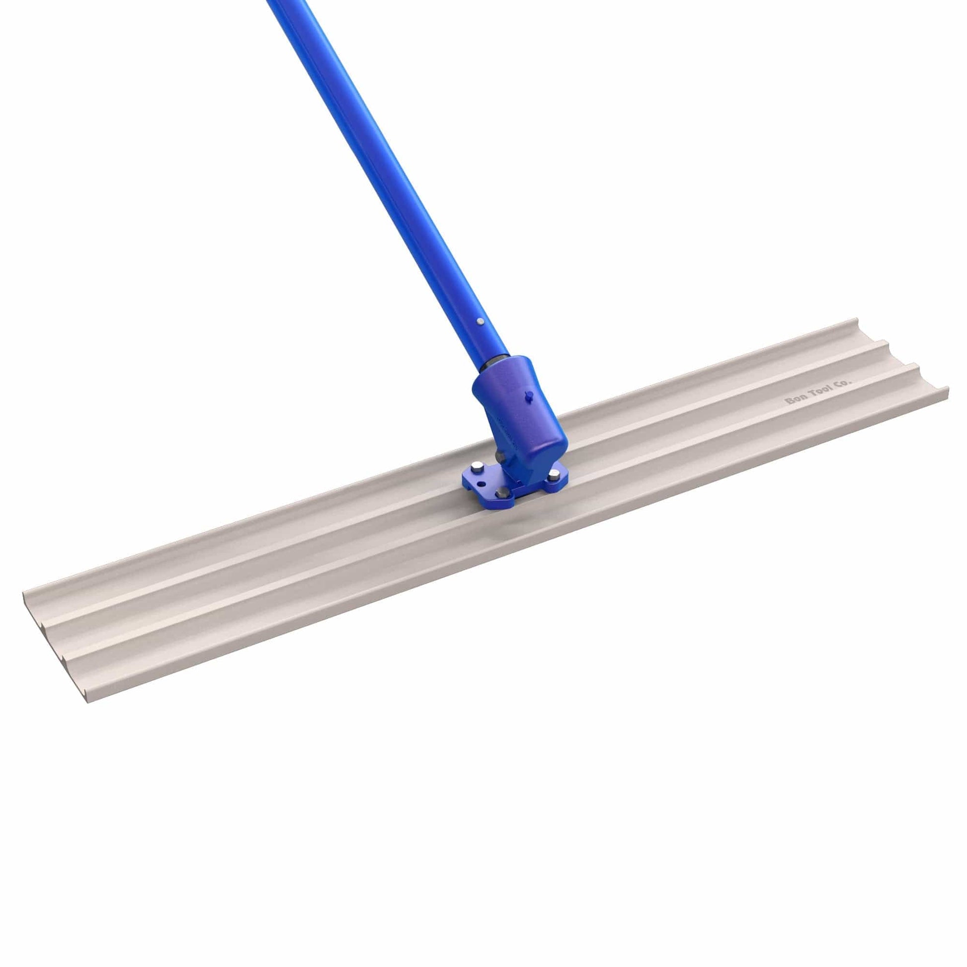 Bon Tool 48” Square End Bull Float Kit (82-365) - RHINOBUILD Bricklaying Tools