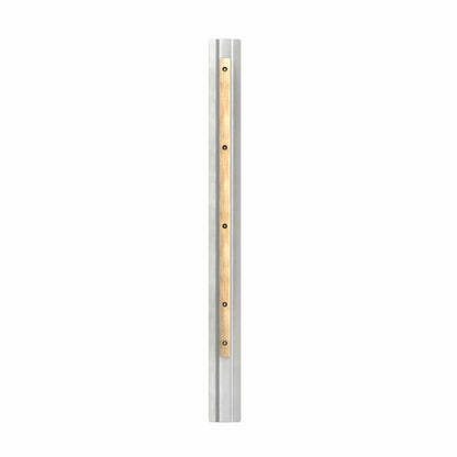 Bon Tool Magnesium Straight Darby with Loop Handle - Wood Handle - RHINOBUILD Bricklaying Tools