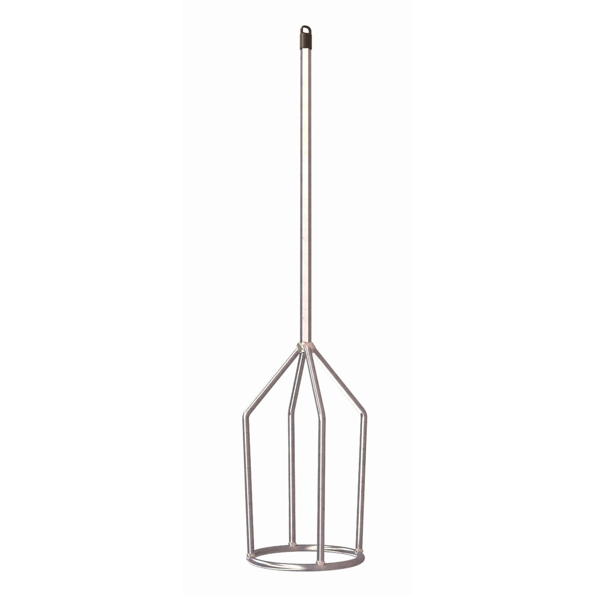 Bon Tool “Birdcage” Mixer - RHINOBUILD Bricklaying Tools