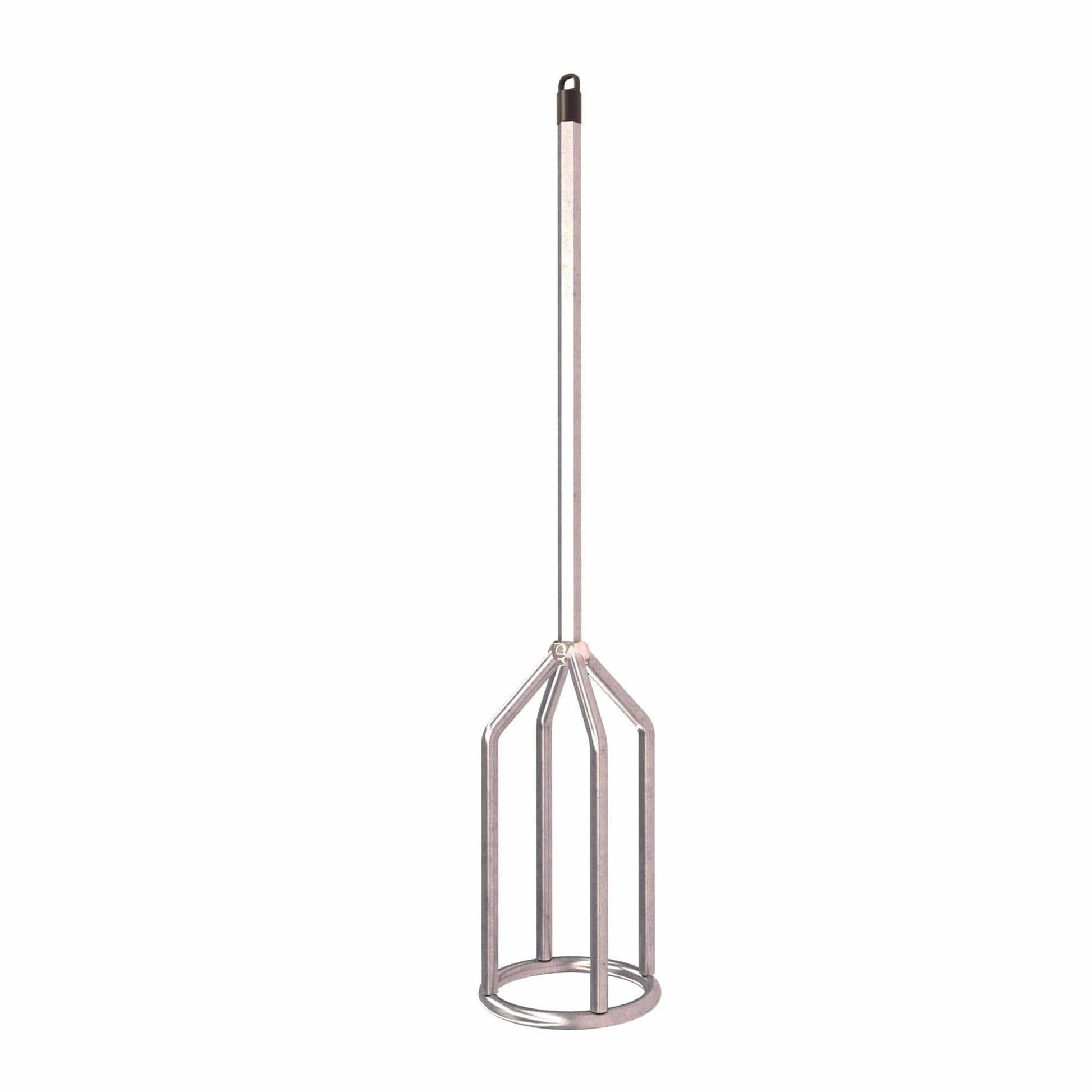 Bon Tool Mini “Birdcage” Mixer (82-398) - RHINOBUILD Bricklaying Tools