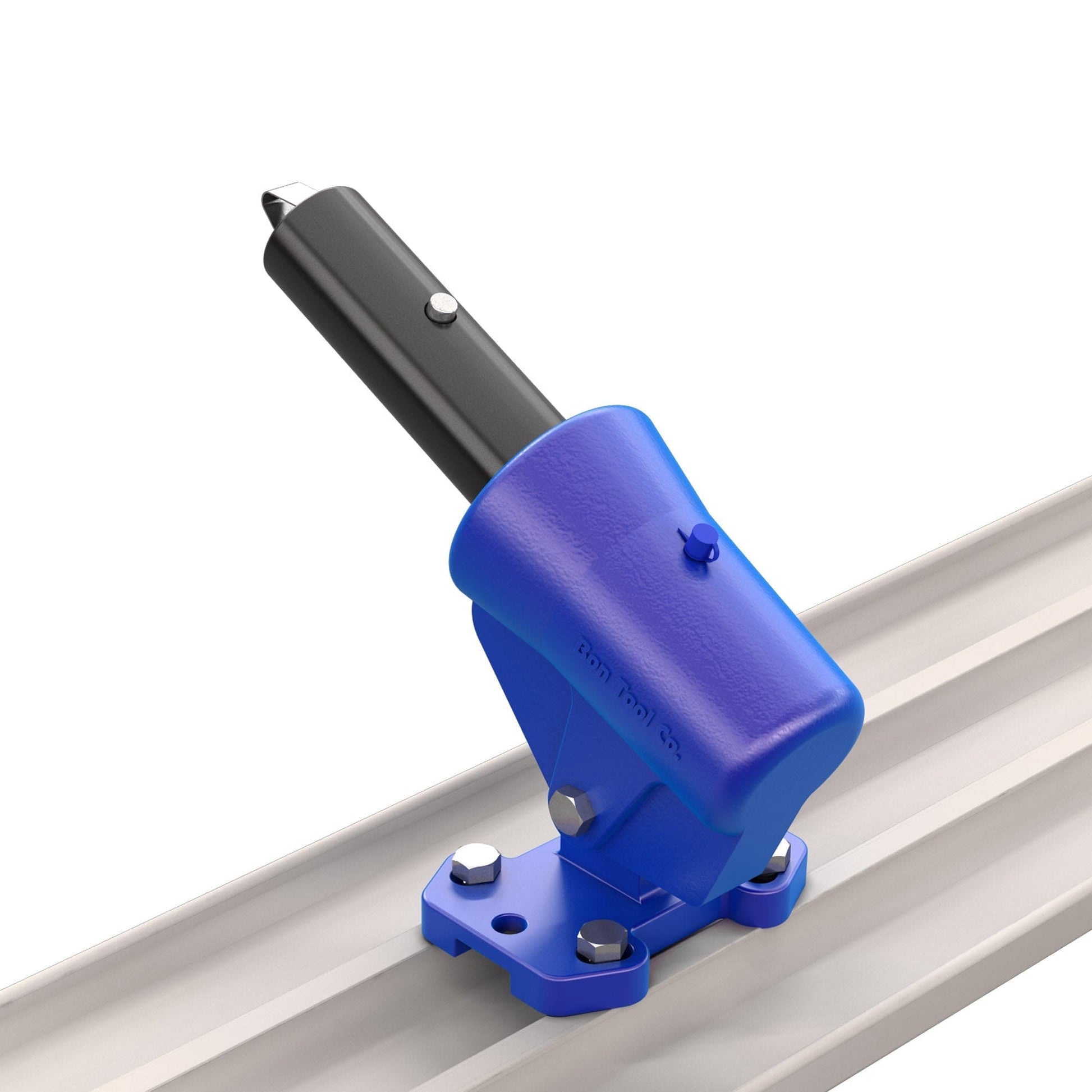 Bon Tool Round End Magnesium - RHINOBUILD Bricklaying Tools