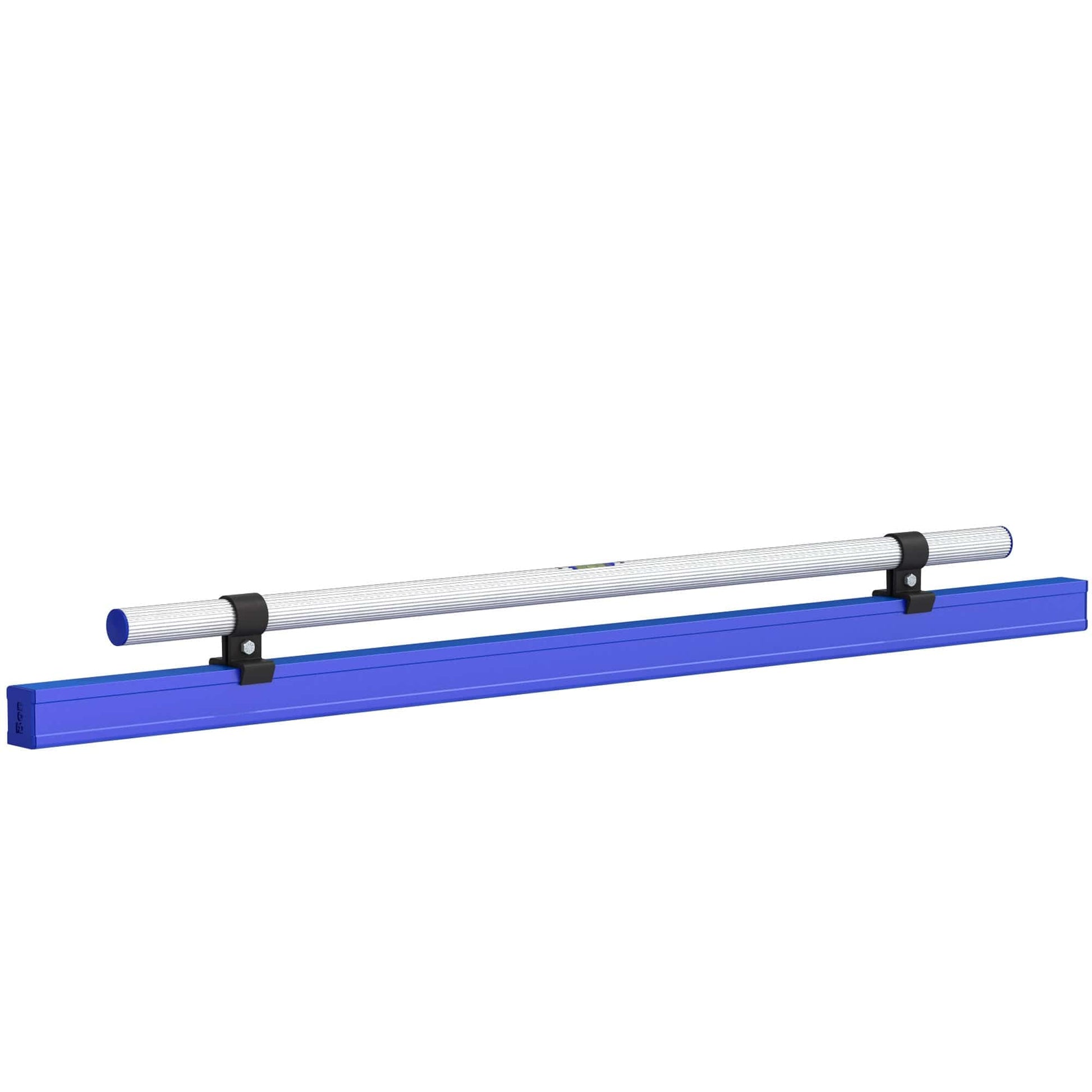 Bon Tool Blue Kangaroo™ Combo Screed with Built-In Level - RHINOBUILD Bricklaying Tools