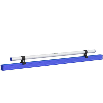 Bon Tool Blue Kangaroo™ Combo Screed with Built-In Level - RHINOBUILD Bricklaying Tools