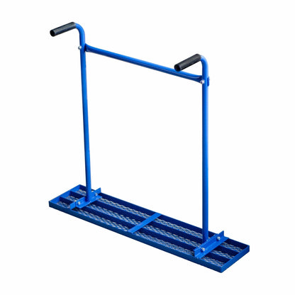 Bon Tool Big Diamond Concrete Tamper (82-504) - RHINOBUILD Bricklaying Tools