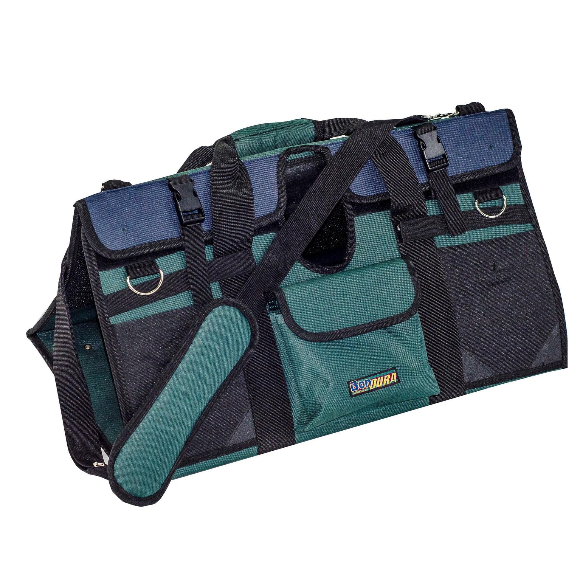 Bon Tool Bull Float Tote Bag (82-519) - RHINOBUILD Bricklaying Tools