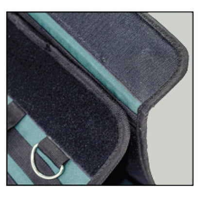 Bon Tool Bull Float Tote Bag (82-519) - RHINOBUILD Bricklaying Tools