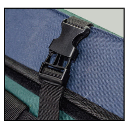 Bon Tool Bull Float Tote Bag (82-519) - RHINOBUILD Bricklaying Tools