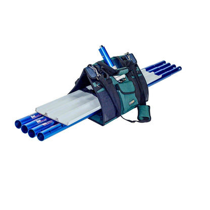 Bon Tool Bull Float Tote Kit - RHINOBUILD Bricklaying Tools