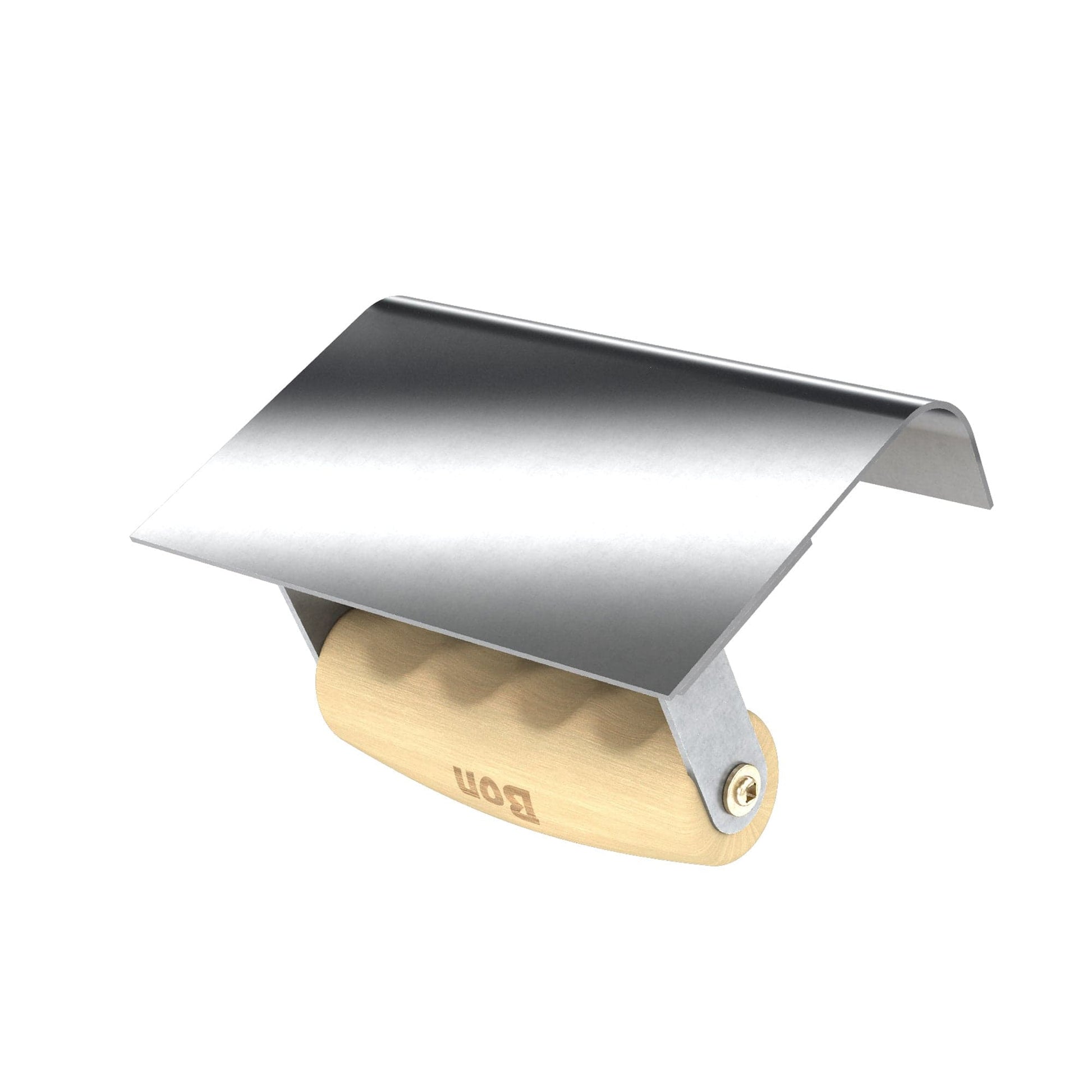 Bon Tool Ultra Smooth Base Tool - 3/4" Radius - RHINOBUILD Bricklaying Tools