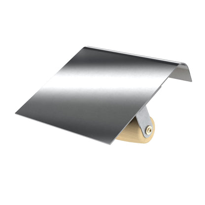 Bon Tool Ultra Smooth Base Tool - 3/4" Radius - RHINOBUILD Bricklaying Tools