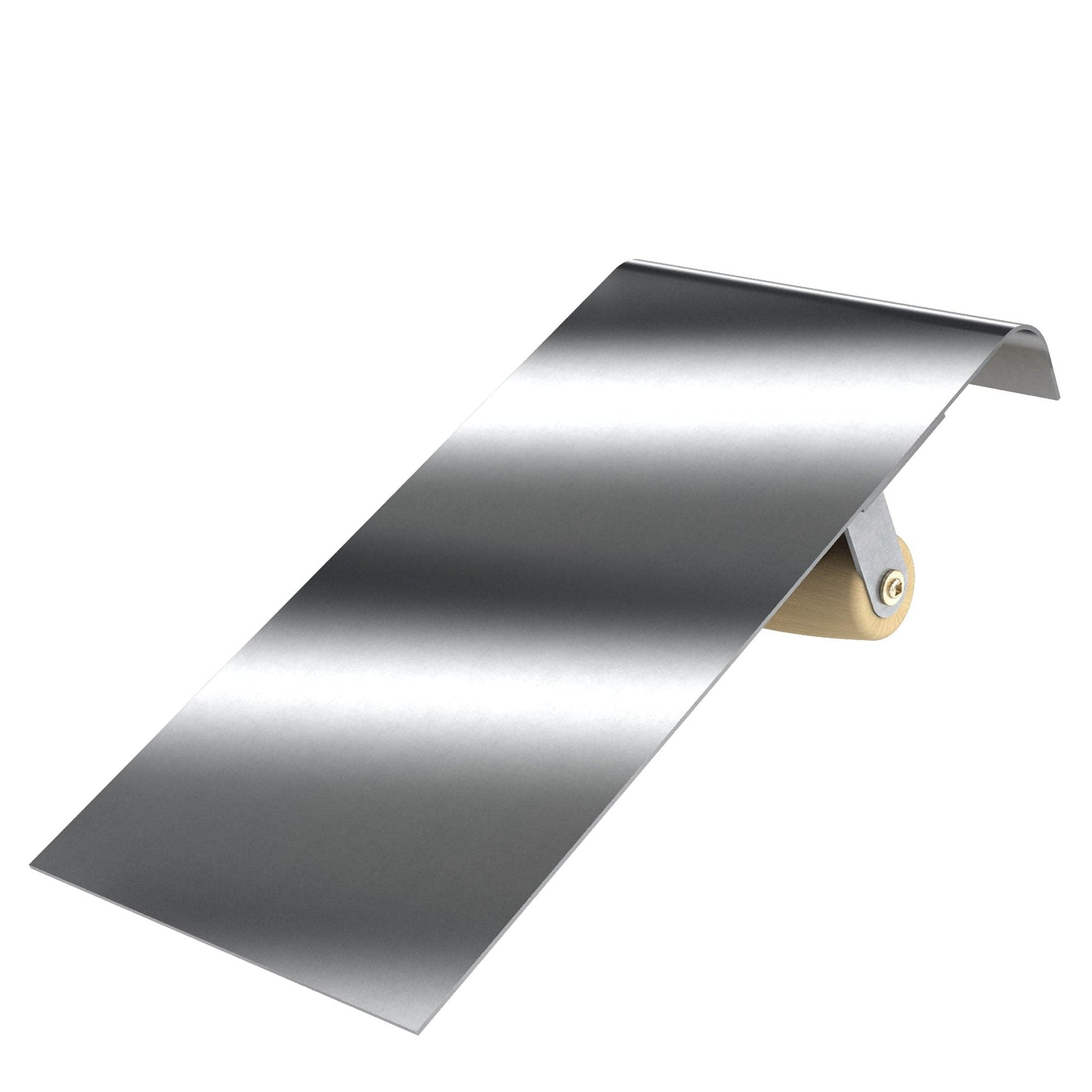 Bon Tool Ultra Smooth Base Tool - 3/4" Radius - RHINOBUILD Bricklaying Tools
