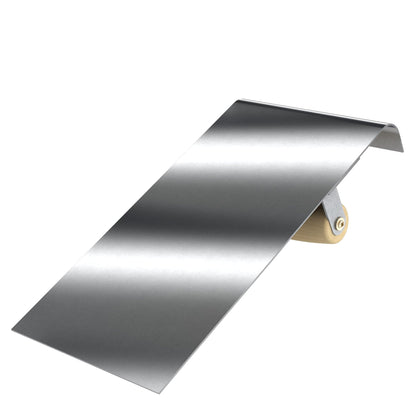 Bon Tool Ultra Smooth Base Tool - 3/4" Radius - RHINOBUILD Bricklaying Tools