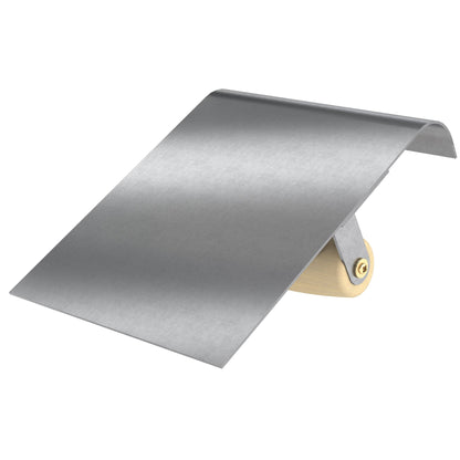 Bon Tool Ultra Smooth Base Tool - 1" Radius - RHINOBUILD Bricklaying Tools