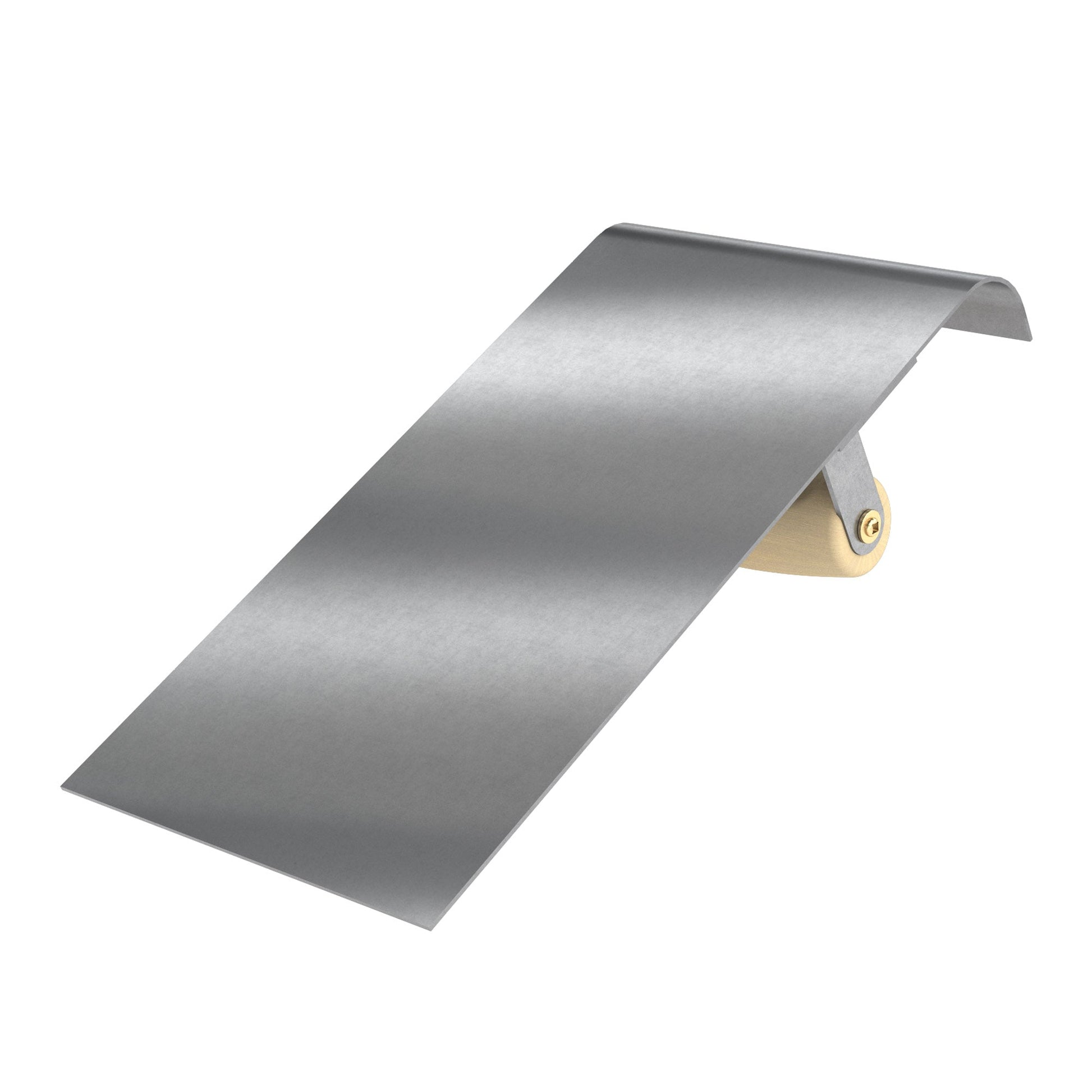 Bon Tool Ultra Smooth Base Tool - 1" Radius - RHINOBUILD Bricklaying Tools