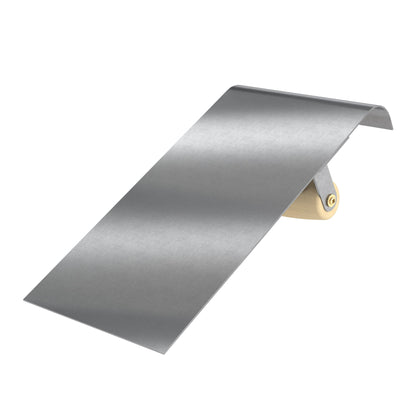 Bon Tool Ultra Smooth Base Tool - 1" Radius - RHINOBUILD Bricklaying Tools