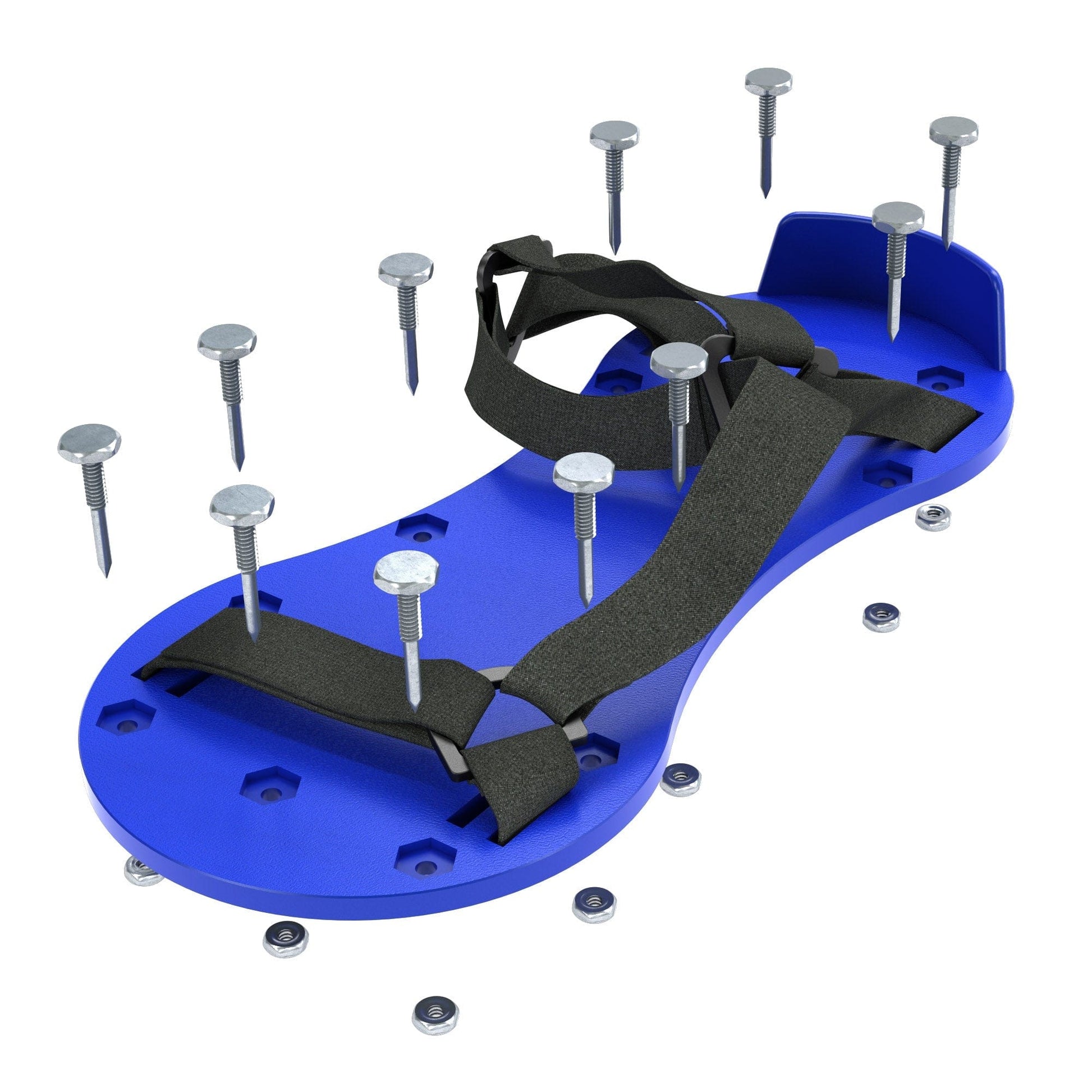 Bon Tool Spiked Sandals - RHINOBUILD Bricklaying Tools