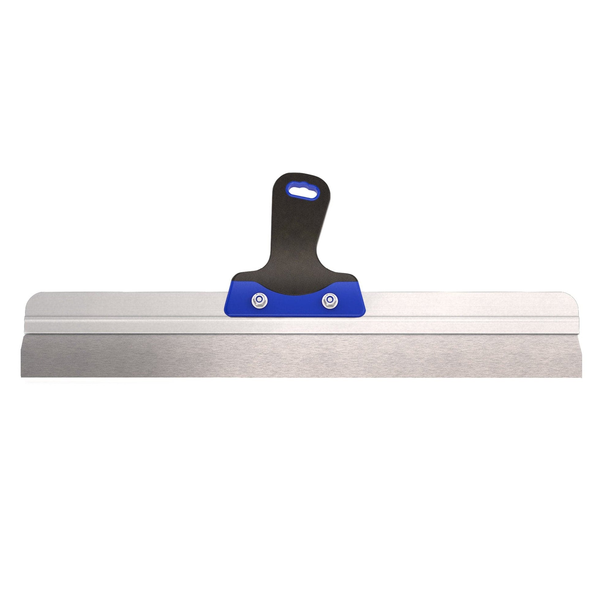 Bon Tool Overlay Spreader/Smoother - Smooth Blade with Handle (82-801) - RHINOBUILD Bricklaying Tools