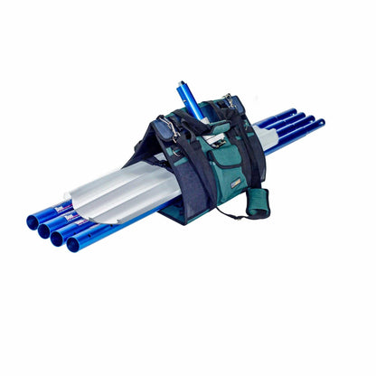 Bon Tool Bull Float Tote Kit - RHINOBUILD Bricklaying Tools