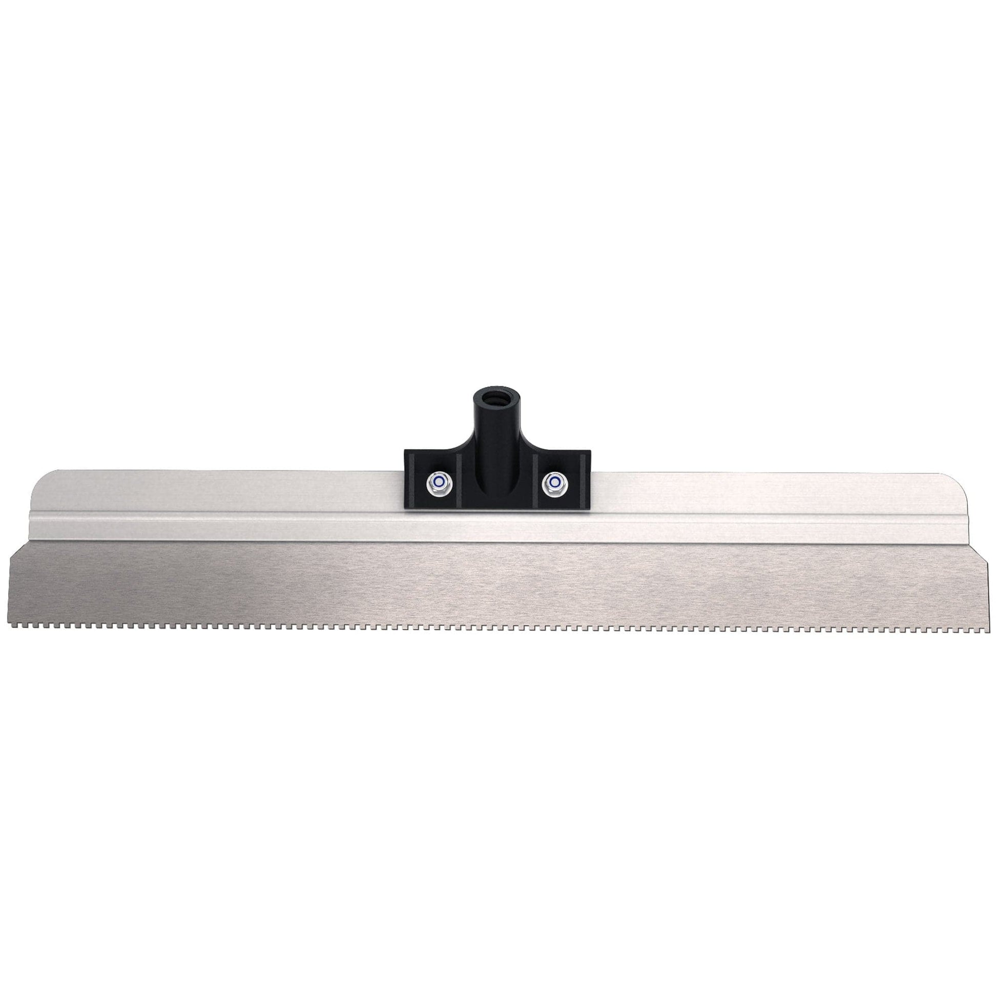 Bon Tool Notched Blade with Broom Handle Bracket (82-804) - RHINOBUILD Bricklaying Tools