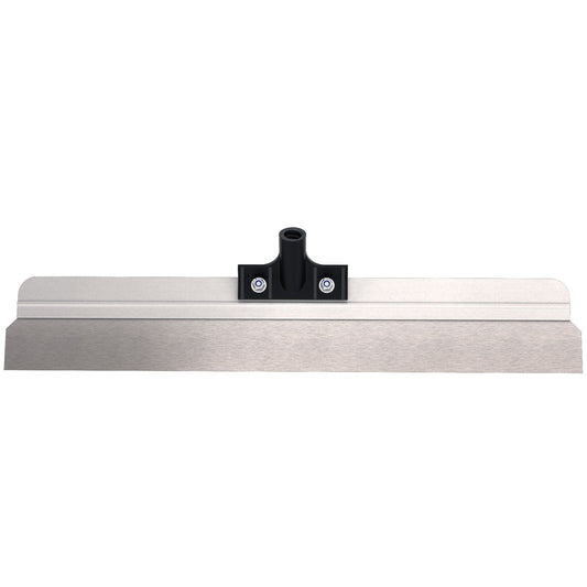 Bon Tool Smooth Blade with Broom Handle Bracket (82-805) - RHINOBUILD Bricklaying Tools