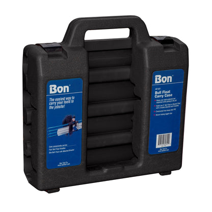 Bon Tool Plastic Bull Float Case (82-822) - RHINOBUILD Bricklaying Tools