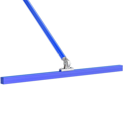 Bon Tool Blue Kangaroo™ Walking Combo Screed - RHINOBUILD Bricklaying Tools