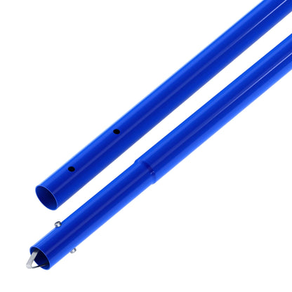 Bon Tool 1-3/4” Magnesium Swaged Button Handle (82-920) - RHINOBUILD Bricklaying Tools