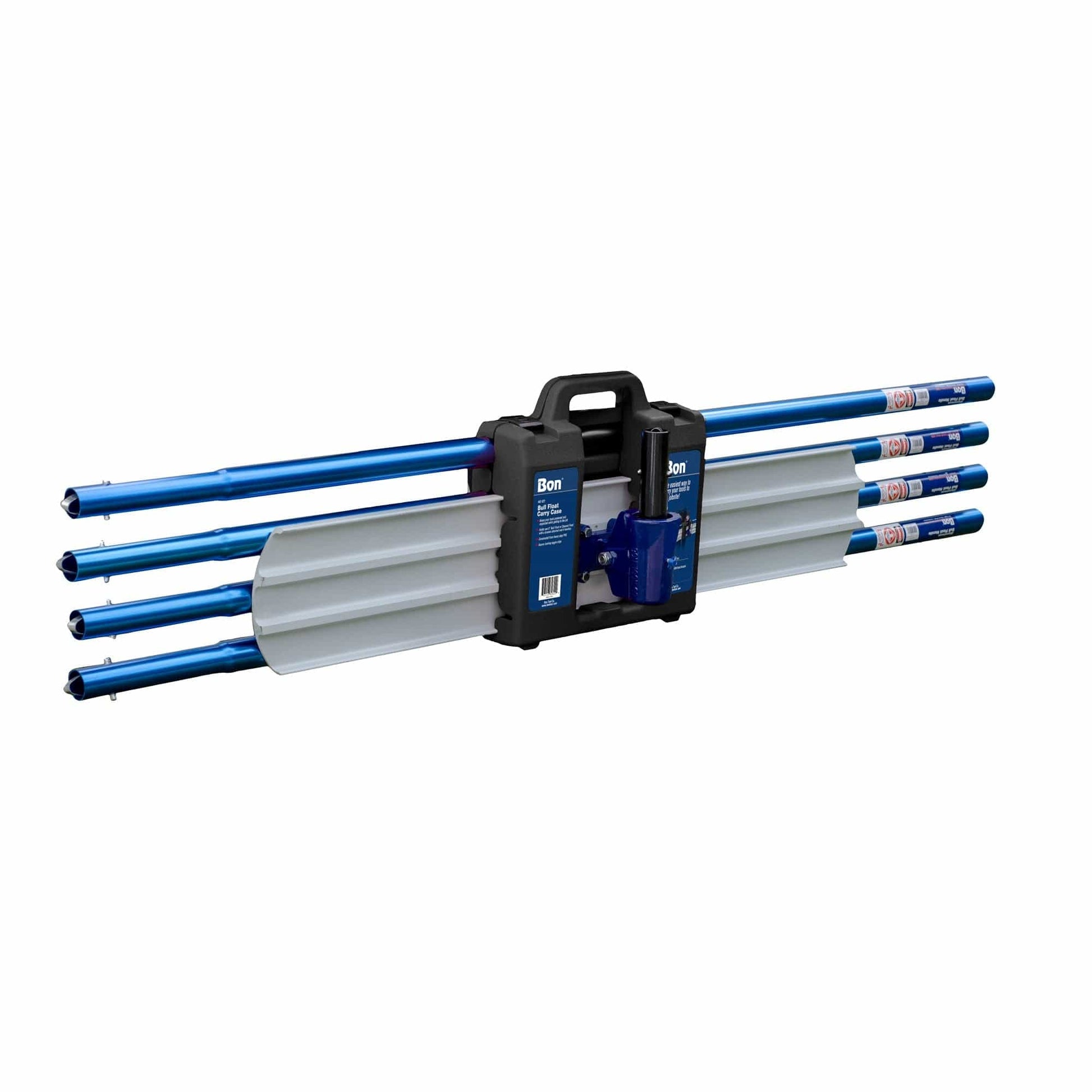 Bon Tool Bull Float Carrying Case Kit (82-925) - RHINOBUILD Bricklaying Tools