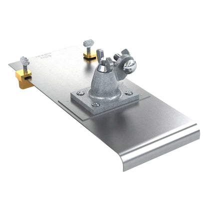 Bon Tool Adjustable Walking Edger/Groover - RHINOBUILD Bricklaying Tools