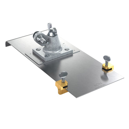 Bon Tool Adjustable Walking Edger/Groover - RHINOBUILD Bricklaying Tools