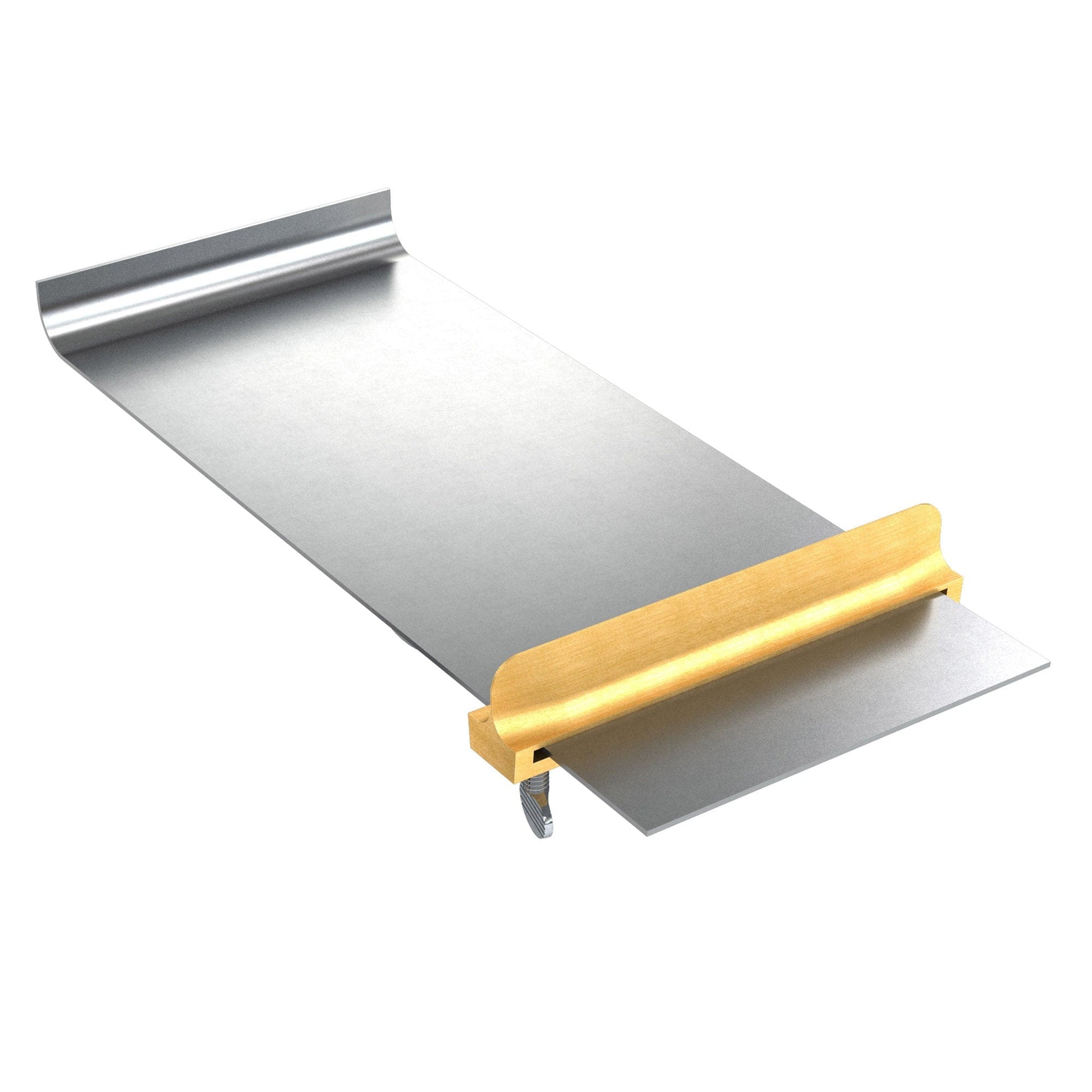 Bon Tool Adjustable Walking Edger/Groover - RHINOBUILD Bricklaying Tools