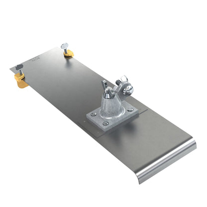 Bon Tool Adjustable Walking Edger/Groover - RHINOBUILD Bricklaying Tools