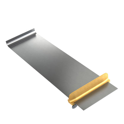 Bon Tool Adjustable Walking Edger/Groover - RHINOBUILD Bricklaying Tools