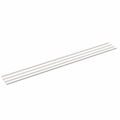 Bon Tool Square End Magnesium Bull Float Only - RHINOBUILD Bricklaying Tools