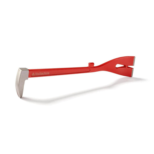 Hultafors Nail Puller 409/10‚Äö√Ñ√π