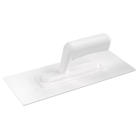 Bon Plastic Plastering Trowel - 12" X 5" (83-166)