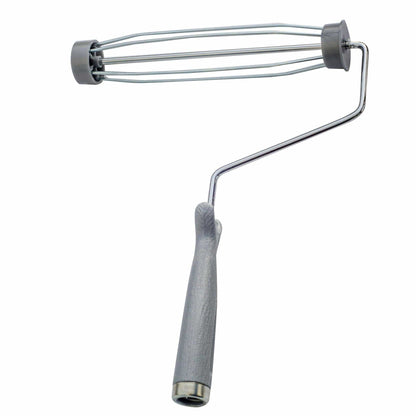 Bon Tool Paint Roller Frame - RHINOBUILD Bricklaying Tools
