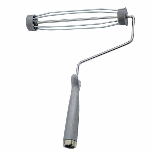 Bon Tool Paint Roller Frame - RHINOBUILD Bricklaying Tools
