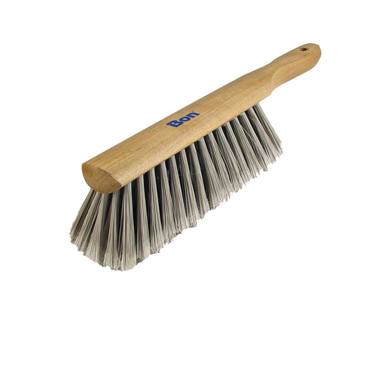 Bon Tool Brush Soft Tipped Flagged (84-155) - RHINOBUILD Bricklaying Tools